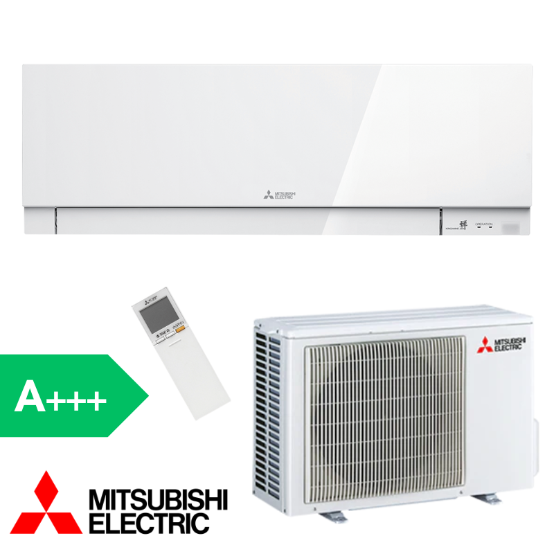 Mitsubishi Electric oro kondicionieriai